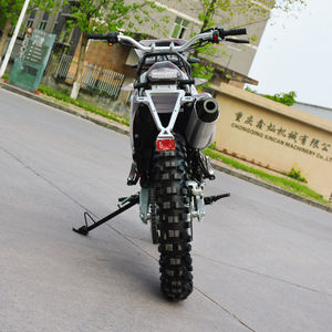 China Cheap Motocross 250cc Water <strong>Cooled</strong> Pit <strong>Bike</strong> Enduro Motorcycle K8 White Gas <strong>Motor</strong> Power 4-Stroke Engine Dirt <strong>Bike</strong> - Product Image 5