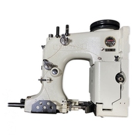 BAFANG l QINGGONG l jinheng GK35-2C machine à coudre à fermeture de sac semi-automatique à aiguille unique