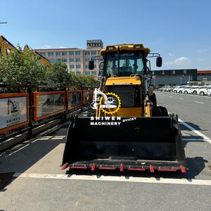 CE EPA 420รถตักดินรูปแมวเรโทรรถขุด420E 420F2 420F รถตักดินสำหรับแมว416E ได้รับการรับรองจาก CE - Product Image 4