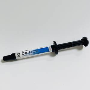 <span class=keywords><strong>Composite</strong></span> d'écoulement de traitement léger fluide <span class=keywords><strong>dentaire</strong></span> pour la décoration professionnelle de gemme de dent - Product Image 5