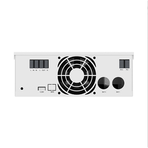 Nhà máy cung cấp biến tần Off lưới năng lượng lưu trữ PV biến tần điều khiển tất cả trong một máy hộ gia đình 12V 1.5KW năng lượng mặt trời biến tần - Product Image 4