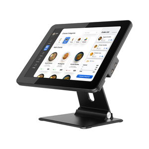 Giá đặc biệt Windows <span class=keywords><strong>POS</strong></span> có thể gập lại chủ <span class=keywords><strong>POS</strong></span> hệ thống I7 tiền mặt đăng ký - Product Image 2