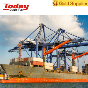 Transporte Marítimo Profesional LCL, Envío de Bicicletas Eléctricas y Scooters Eléctricos a Estados Unidos - Product Image 1