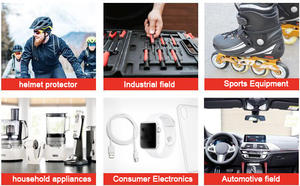 צבעוני TPR <span class=keywords><strong>TPE</strong></span> כדורים/TPU /TPV צבע כדורים מותאם אישית צבע - Product Image 6