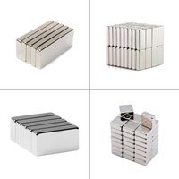 Vente en gros Bande Néodyme Mag Aimant de Sécurité Bloc Multipolaire Magsafe Anneau Nd Aimant Permanent Fort Plat Ultra Mince