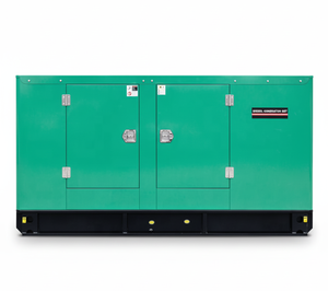 <span class=keywords><strong>Solar</strong></span>-<span class=keywords><strong>Stirling</strong></span>-Stromerzeuger, geräuscharm, 3-phasig, Diesel, 220V, 30kW, 50/60Hz, mit Autostart und ATS, Notstromversorgung für Zuhause - Product Image 4