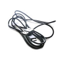 Câble de charge de 1,5 m pour manette PS5, câble de charge USB Type C pour manette PS5, accessoires de jeu pour joystick