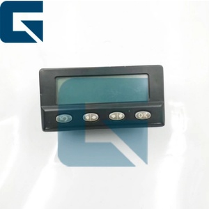 จอควบคุม 284-8905 รุ่น 2848905 สำหรับรถตักล้อยาง 992K 416E - Product Image 4