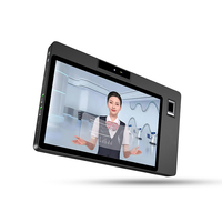 Tableta Biométrica con Huella Dactilar Personalizada Noryox, Android 15.0, 4+64 GB, para la Gestión de Identidad en Movimiento