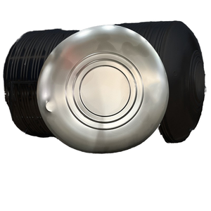 Tampa Da Torre De Água Horizontal De Aço Inoxidável Moldado Vertical De Combate A Incêndios Doméstico Vasilha Do Tanque De Água Potável 220V 1 Ano - Product Image 1