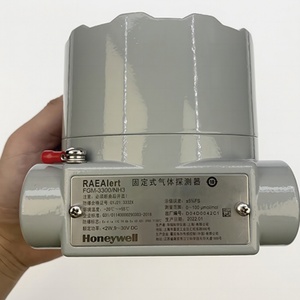 Detector de Gas CL2 Estacionario en Línea Honeywell RAEAlert EC, Alarma con Control Remoto, Clasificación IP66/67, Alta Precisión, 24VDC, 1 Año de Garantía - Product Image 4