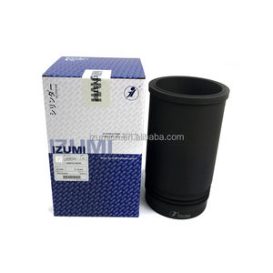 มีไลเนอร์6137-22-2210เหมาะสำหรับ4D105-5 S6D105 6D105 PC200-3 - Product Image 1