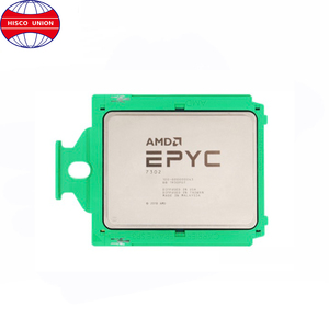 Procesador de Servidor para la <span class=keywords><strong>Serie</strong></span> 7002 Rome 7232P de 8 Núcleos a 3.1 GHz, Socket SP3, 120W, 100-000000081, Tecnología de Virtualización de 64 Bits - Product Image 4