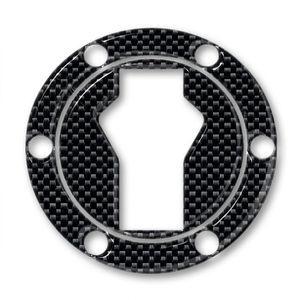 Labelbike 3D Gel Resin Tank Cap F3 Housse de moto compatible avec MV Agusta Italie - Product Image 1