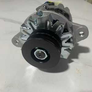 เครื่องกำเนิดไฟฟ้ากระแสสลับสำหรับรถขุด Corex ME34368-02300 รุ่น 320C/320D/312C/312D 24V 50A เกรดอุตสาหกรรม แบบเสียบใช้งานได้ทันที [GZ COREX Mastery] - Product Image 5