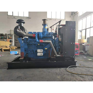 Motores a <span class=keywords><strong>Diesel</strong></span> para Geração de Eletricidade; Motores a <span class=keywords><strong>Diesel</strong></span> para Grupos Geradores, com uma Gama Completa de Modelos, Qualidade Confiável - Product Image 4