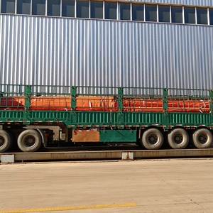 Ống nồi hơi thép carbon liền mạch cho dịch vụ áp suất cao <span class=keywords><strong>ASTM</strong></span> A192/A192M-2017 API tiêu chuẩn được chứng nhận cho cấu trúc dầu 12M - Product Image 5