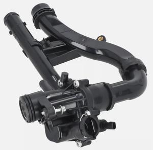 إكسسوارات سيارة حاوية لمرسيسة W204 W212 W205 W213 x213 # a2742000253 115 - Product Image 4