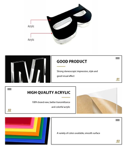 Etiquetas de Clasificación para Armarios de Acrílico Adhesivas Removibles Personalizadas, Duraderas, Fáciles de Montar, Protegen los Armarios, Organización del Dormitorio - Product Image 5