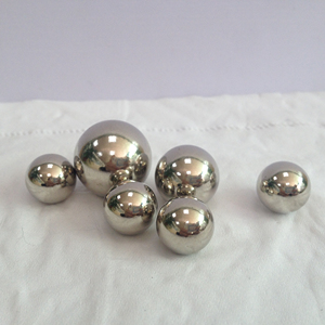 Bolas <span class=keywords><strong>de</strong></span> rodamiento <span class=keywords><strong>de</strong></span> acero al carbono endurecido 3mm 4mm 5mm 6mm 8mm 10mm Bolas <span class=keywords><strong>de</strong></span> <span class=keywords><strong>hierro</strong></span> a la venta - Product Image 2