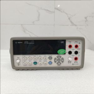 Multímetro Digital Keysight 34410A, 1000 V CC, 1000 A CC, Multímetro con Registro de Datos - Product Image 2
