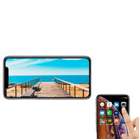 Pièces de remplacement pour Apple iPhone 5 5S 5C 6 6S Plus 7 8 Plus SE 2020