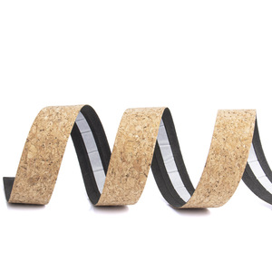 Cinta de manillar Bolany con patrón de carbono de 2150 mm x 2,5 mm para bicicletas de carretera - Product Image 3