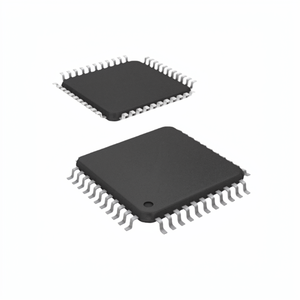 ชิ้นส่วนอิเล็กทรอนิกส์44 TQFP ฝัง PIC18C442-E_PT 8BIT IC MCU 16KB OTP 44 TQFP - Product Image 1