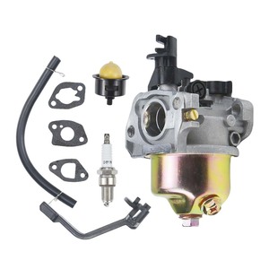 Einhell GC-PM 46 1 S GC-PM 51 2 S HW HBM 46 R tondeuse à gazon 125cc 2 temps comprend joint tuyau bougie carburateur Kit pour bricolage - Product Image 3