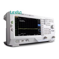 Rigol DSA832E High-performance Digital Spectrum Analyzer 3.2GHz Frequency Range Advanced Signal Analysis 6 Months Warranty