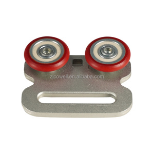 Le <span class=keywords><strong>camion</strong></span> d'OEM fait sur commande partie des rouleaux de pièces de <span class=keywords><strong>camion</strong></span> de roue de voie pour des <span class=keywords><strong>rideaux</strong></span> de <span class=keywords><strong>camion</strong></span> - Product Image 2