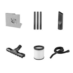 Aspirateur domestique personnalisable ZN de haute qualité avec aspiration réglable, filtre HEPA, pour nettoyage humide et sec des tapis et des chaises - Product Image 5