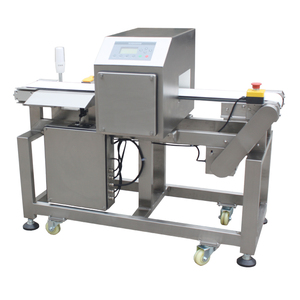 Detector de Metales para la Industria Alimentaria, Línea de Producción, Productos Envasados, Materiales a Granel, Personalización Flexible - Product Image 2