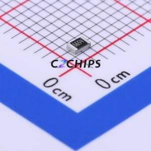 Resistencia SMD RTT056654FTP 0805 (Tipo: Película Gruesa) (Resistencia: 6.65MOhm Precisión: 1%) - Product Image 1