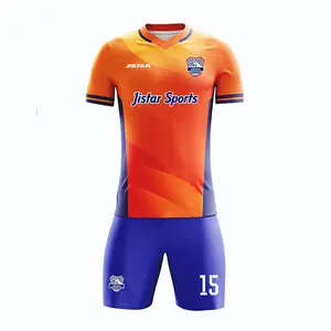 Màu Sắc Tùy Chỉnh Thiết Kế Giá Bán Buôn Giá Rẻ Bóng Đá Jersey Đặt Người Đàn Ông Chuyên Nghiệp Bóng Đá Jersey Tùy Chỉnh Đồng Phục Bóng Đá