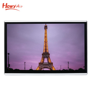 <strong>Android</strong> 11.6 Inch <strong>Car</strong> Headrest Monitor for BUS Taxi <strong>Car</strong> Advertising LCD Display IPS Screen <strong>TV</strong> <strong>Android</strong> <strong>Car</strong> Headrest Monitor - Product Image 2