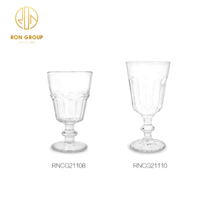 <span class=keywords><strong>Copa</strong></span> <span class=keywords><strong>de</strong></span> cristal <span class=keywords><strong>de</strong></span> decoración transparente para fiesta, <span class=keywords><strong>copa</strong></span> <span class=keywords><strong>de</strong></span> vidrio con borde dorado vintage, <span class=keywords><strong>copa</strong></span> <span class=keywords><strong>de</strong></span> vidrio en relieve - Product Image 3