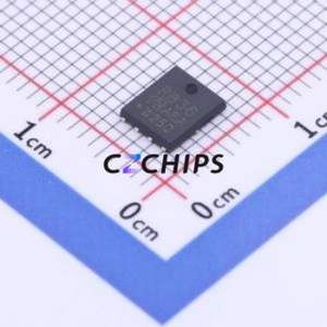 Transistor à effet de champ (MOSFET) SIR836DP-T1-GE3-VB DFN5X6-8, neuf et original - Product Image 1