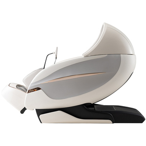 Chaise de massothérapeute chauffante 4d commercia russie - Product Image 3