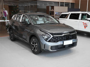 <span class=keywords><strong>KIA</strong></span> <span class=keywords><strong>Sportage</strong></span> 2025 1.5T 2WD Premium Smart Edition 1898, Perfecto para Desplazamientos Urbanos, Viajes por Carretera y Viajes Familiares - Product Image 3