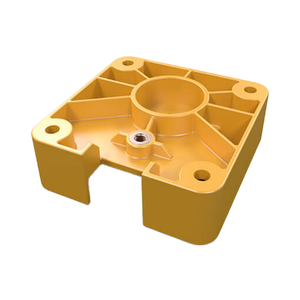 Khuôn ép nhựa in 3D tùy chỉnh để tạo mẫu nhanh & sản xuất hàng loạt nhỏ vỏ máy đúc - Product Image 2