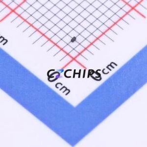 ทรานซิสเตอร์ DFN0603-2 ESD3V3S1B-02LS ESD และการป้องกันไฟกระชาก (TVS/ESD) - Product Image 1