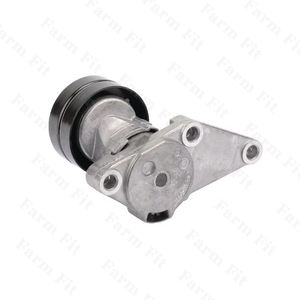 Nouveau tendeur de courroie de ventilateur en acier hautement durable AL110621 de haute qualité pour tracteur 6100 6200 6200L 6300 6300L 6400 - Product Image 4