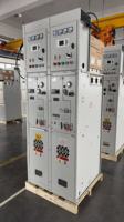 Toonice VS1 Unidad de Anillo Principal Aislada por Gas 12kV 24kV 36kV, Armario Eléctrico GIS, Panel de Conmutación Aislado por Gas, Alta Vida Útil