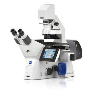 Plataforma de Imagenología Invertida Axio Observer para Imagenología Multimodal de Alta Demanda de Muestras Vivas y Fijas - Product Image 2
