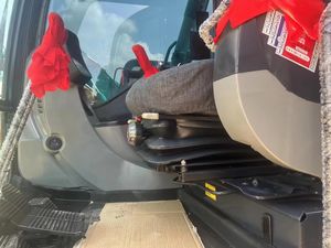 Vente japon kobelco sk75 pelle d'occasion vendue à bas prix d'engins de construction - Product Image 4