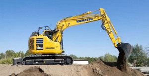 Escavatore cingolato usato <span class=keywords><strong>Komatsu</strong></span> PC138US-11 di seconda mano di alta qualità escavatore usato escavatore <span class=keywords><strong>Komatsu</strong></span> - Product Image 3
