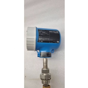 Offre Spéciale : Débitmètre Massique Thermique Endress+Hauser Proline T-mass B 150, 6BABL1, 235mm (9 po) 6BABL1-AADAAAASAGA2G+ - Product Image 5