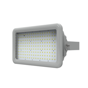 Projecteur antidéflagrant ATEX IECEX Zone 1 IIC 150W, vente en gros d'usine, éclairage LED antidéflagrant de haute qualité - Product Image 1