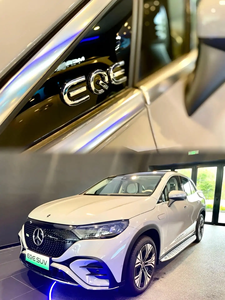 MB <span class=keywords><strong>EQA</strong></span> EQE <span class=keywords><strong>350</strong></span> SUV 260 4MATIC Voiture de luxe Véhicule à énergie nouvelle Fabriqué en Chine Usine <span class=keywords><strong>Prix</strong></span> de gros bon marché - Product Image 6